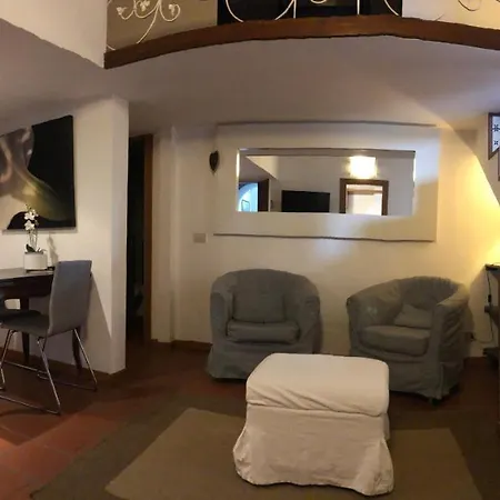 Apartment H Ton 10 Con Terrazza