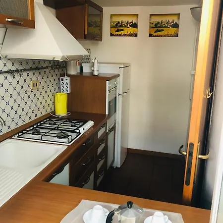 Apartment H Ton 10 Con Terrazza