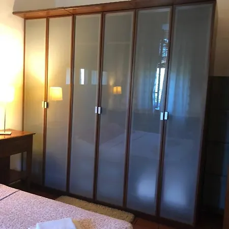 Apartment H Ton 10 Con Terrazza Rome