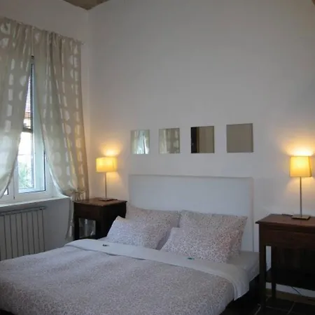 H Ton 10 Con Terrazza Apartment Rome