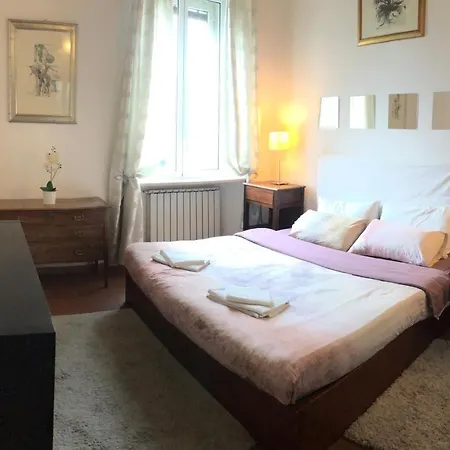 Apartment H Ton 10 Con Terrazza