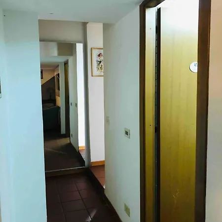 Apartment H Ton 10 Con Terrazza *