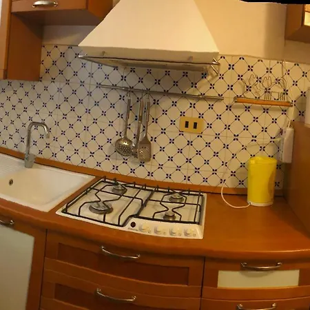 Apartment H Ton 10 Con Terrazza Rome